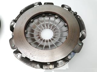 KIT EMBRAGUE RENAULT CLIO IV (4)