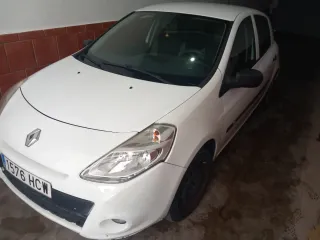Renault Clio 2011