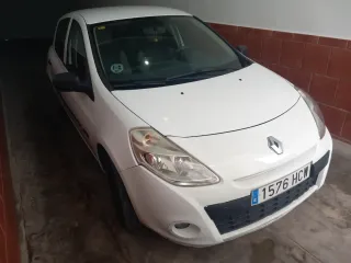 Renault Clio 2011