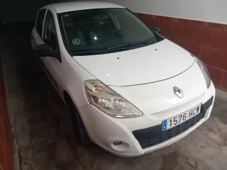 Renault Clio 2011