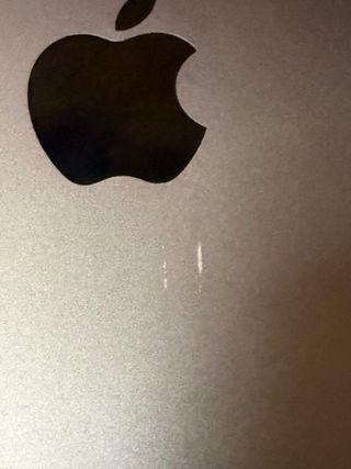 iPad Pro 12,9" 256GB Argento