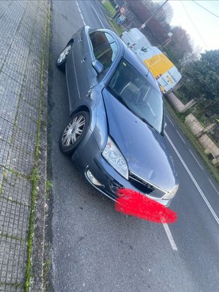 Ford Mondeo 2004