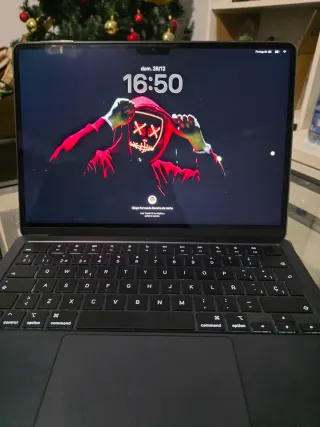 Macbook Air M4 (2025)