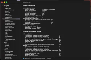 Macbook Air M4 (2025)