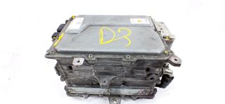 CONVERTIDOR/INVERSOR DE CORRIENTE FORD MONDEO (2)