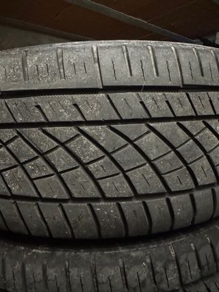 Llantas Porsche 18”