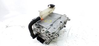 CONVERTIDOR/INVERSOR DE CORRIENTE FORD MONDEO (3)