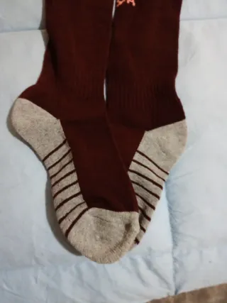 Medias FC Barcelona Talla 30