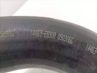 TUBO PRESION TURBOCOMPRESOR NISSAN NAVARA PICK-UP (D40M)