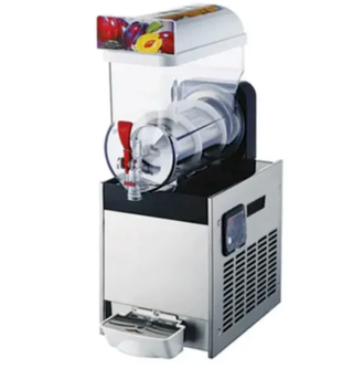 Granizadora Profesional