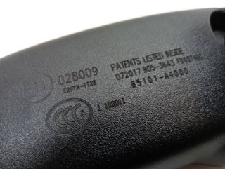 ESPEJO INTERIOR KIA STONIC