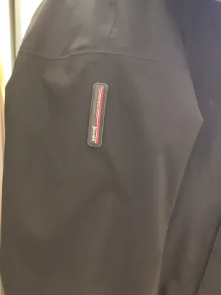 Chaqueta de esquí Zara Athleticz Hombre XL