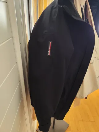 Chaqueta de esquí Zara Athleticz Hombre XL