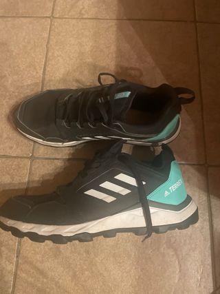 Adidas Terrex 280 Talla 41 1/3