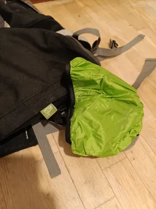 Mochila Quechua Forclaz 30 Air