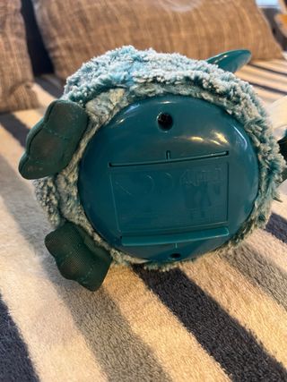 Furby Boom Azul 2012