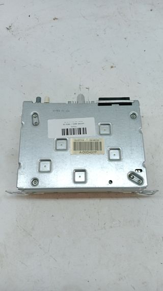 SISTEMA AUDIO / RADIO CD PEUGEOT 208 (P2) (2)