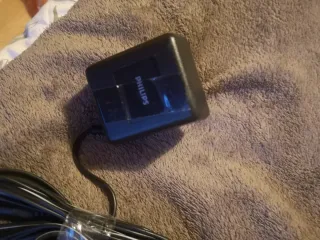 Adaptador Philips ACDC 9019