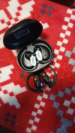 Auriculares Inalámbricos Miniso MS188