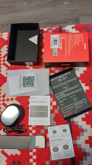 Auriculares Inalámbricos Miniso MS188