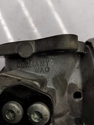 VALVULA EGR SEAT TOLEDO (1M2)