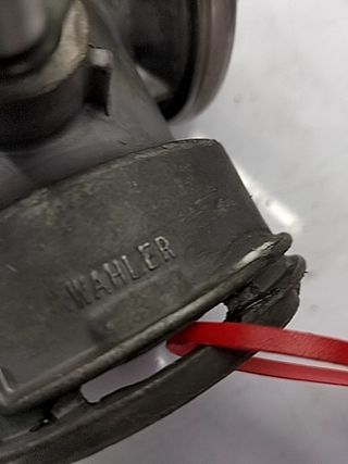 VALVULA EGR SEAT TOLEDO (1M2)