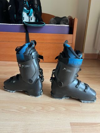 Botas esquí Head Kore LV GW 130 (2024/25) – 25.5