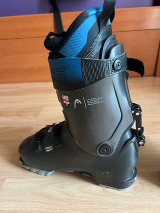 Botas esquí Head Kore LV GW 130 (2024/25) – 25.5