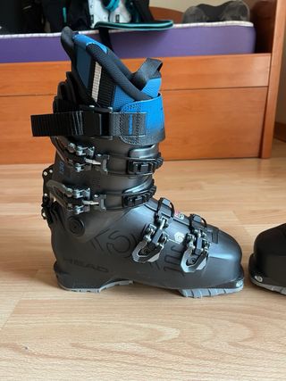 Botas esquí Head Kore LV GW 130 (2024/25) – 25.5