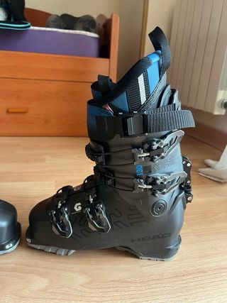 Botas esquí Head Kore LV GW 130 (2024/25) – 25.5