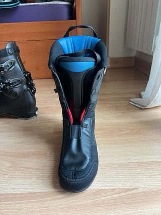 Botas esquí Head Kore LV GW 130 (2024/25) – 25.5