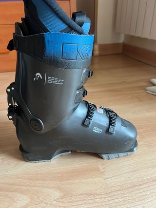 Botas esquí Head Kore LV GW 130 (2024/25) – 25.5