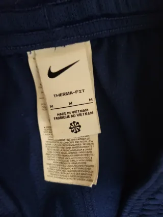 Chándal Nike Azul