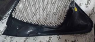 Protector radiador inferior MV Agusta F4-1998-2009