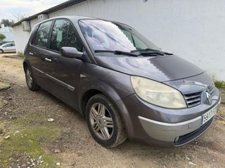 Renault Scenic 2007