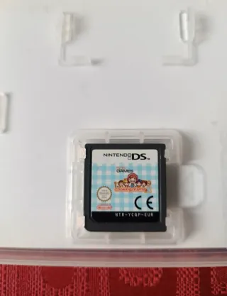 Nintendo DS Cooking Mama 2: Ai Fornelli