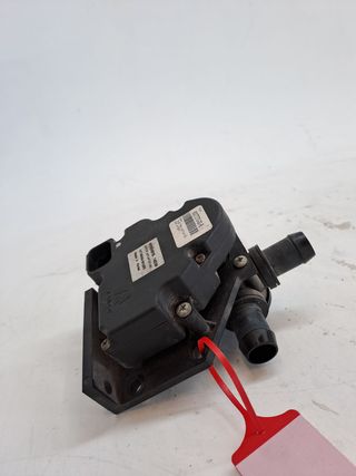 VENTILACION/REFRIGERACION BATERIAS TESLA MODEL S