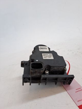 VENTILACION/REFRIGERACION BATERIAS TESLA MODEL S