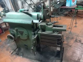 Taller completo por jubilación