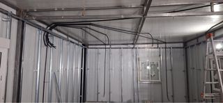 Vivienda modular casa prefabricada