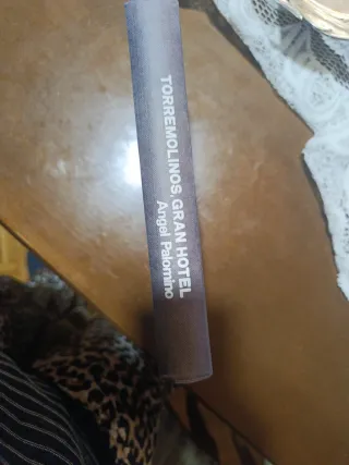 Torremolinos gran hotel