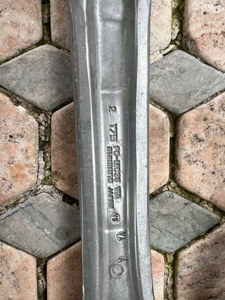 Bielas Shimano STX RC