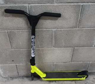 Patinete Oxelo infantil