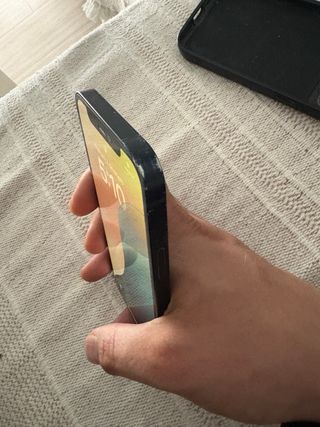 iPhone 12 64GB Negro