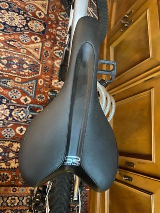 Bicicleta Tracker 26 pollici come nuova