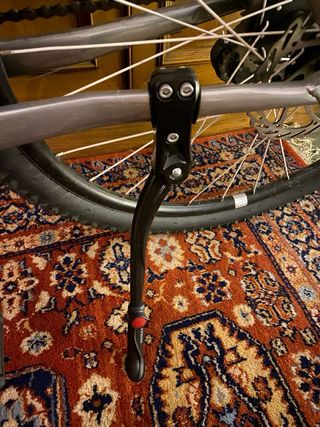 Bicicleta Tracker 26 pollici come nuova