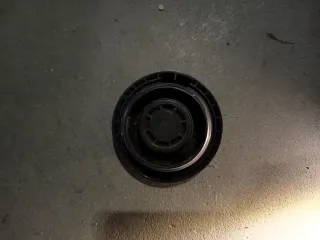 Guardapolvos original VW T4