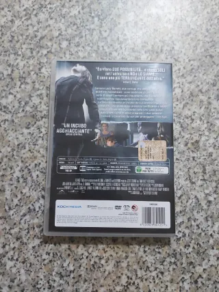 DVD Dark Skies - Oscure Presenze