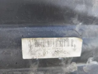 Depósito gasolina VW Corrado de 70litros