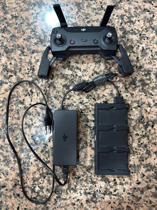 Pack Dji Spark Drone